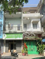 bán nhà mặt tiền nguyễn phi khanh quận 1 - 75.59m2 - 3 tầng - 23 tỷ - trung tâm văn hiến