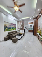 bán nhanh nhà phố kim hoa ngõ nông vài bước chân ra oto mặt ngõ kd, tặng nội thất dt 40m2 x 5 t