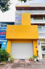 Cho thuê nhà 5 tầng tại mặt tiền Trần Quang Khải, phường Rạch Giá, tỉnh An Giang (mới)