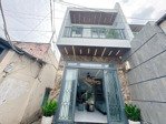 nhà mới full nội thất-ngay chợ tân quy, quận 7-giá 6,2 tỷ (còn thương lượng)