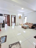 chung cư thái an 1, nguyễn văn quá, q12: 70m2, máy lạnh, ban công, 7,5tr