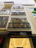 bán nhà riêng cầu giấy nghĩa đô | phân lô ô tô | dân trí cao | 48m | 4 tầng + tum | 18 tỷ