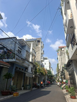 bán đất tại phạm văn bạch, p.15, tân bình, hcm, giá ưu đãi 7,8 tỷ, diện tích 60m2