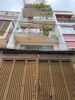 bán nhanh 2tỷ2 nhà riêng nguyễn hữu dật, tân phú, 57m2 đẹp, nhiều tiện ích, hẻm oto tải, sổ sạch