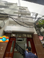 căn góc 2 mặt ngõ "mẹc" đỗ cửa 45.5m mặt tiền vip 4.3m đúng 20m ra phố 5 tầng chính chủ 13.5 tỷ