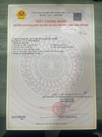 bán đất 62m2 ngay cầu hai cứng, an phú đông giáp chợ cầu đông. đường xe tải quay đầu