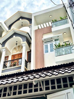 bán nhà sẳn hd thuê giá siêu hời 2,1 tỷ, 61m2 tại văn chung, tân bình, nhà đẹp chuẩn chỉnh