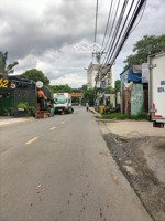 bán nhà 4tầng mặt tiền tăng nhơn phú b q9 -thông số đẹp,vị trí đỉnh -đường ôtô 8m -sân ôtô -10.x tỷ