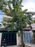 giảm 1.5 tỷ! mặt tiền kinh doanh 16m- 100m- 4 tầng- gần aeon mall- tân phú.