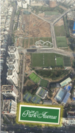 bán căn hộ chung cư view đẹp tại the park avenue, 9,25 tỷ, 88,74 m2, thanh toán 30%