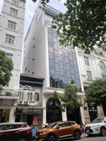 chính chủ bán khách sạn 10 tầng số 5 + số 7 cửa đông