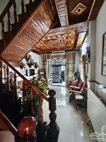 nhà đẹp, ở ngay tây thạnh, q. tân phú - hẻm rộng, thông - 3 tầng - 4 x 12m nhỉnh 4 tỷ