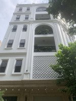 bán gấp căn góc siêu phẩm 7 tầng thang máy mặt kinh doanh ngô thì nhậm - nguyễn viết xuân, giá tốt