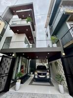 MỞ BÁN SIÊU PHẨM NHÀ 4 TẦNG KIỆT 131 HÀN MẶC TỬ THÔNG ĐIỀM PHÙNG THỊ