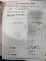 góc 3 mặt tiền thôn ngọc lịch, xã như quỳnh, tỉnh hưng yên nằm tiếp giáp vin 2-3, gần chợ gần kcn