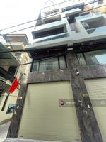 bán gấp[giảm 1 tỷ]hồng tiến 65m-13.88 tỷ-7 tầng oto thang máy