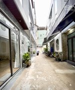 bán nhà riêng k104/12c đường mai lão bạng, 5,2 tỷ, 51 m2, 3pn, 3wc,... khu dân trí cao đồng bộ