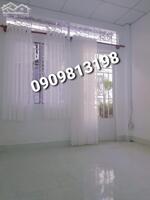 ️️️Nhà SHR Sang Tên Ngay P.Hòa Hưng Quận 10 Bán Nhanh 2 Tầng.️️️