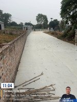 hoà thạch - chỉ 4.1 tỷ - sở hữu ngay lô đất 3 mặt tiền - 100m2 full thổ cư - ô tô vào thẳng đất