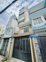 nhà 5 tầng btct hẻm xe hơi, diện tích 3,5x14( cn 50m2) ngay ngã 4 hàng xanh, bình thạnh giá 10,5 tỷ