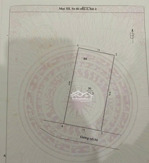 mặt phố ba đình - mặt tiền quyền lực 7m - thông sô vàng - sổ vuông đét - giá đầu tư.