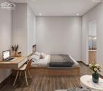 CHO THUÊ CHDV MỚI CỨNG Ở NGUYỄN CƠ THẠCH, NAM TỪ LIÊM - 66 Pkk