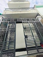 nhà mới đón tết 2026, ngay aeon cao lỗ, nhà 4 tầng, phạm thế hiển, 43m2, chỉ 7 tỷ tl chính chủ