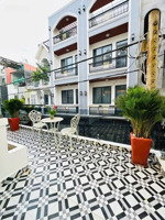 giá tốt đầu tư 71m2, nhà hxh nguyễn gia trí - bình thạnh. gần đại học hutech, cho thuê 28tr