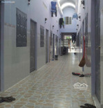 rẻ hơn thị trường 30% dãy trọ kha vạn cân - thủ đức chủ cần bán 5.2 tỷ đang cho thuê 35tr/th shr