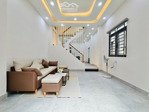 bán nhà gần sân bay - nguyễn văn công, gò vấp. giá: 3 tỷ 420tr / 51m2. tiện mua ở hoặc kinh doanh