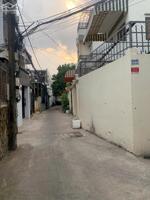 64m2 đất đường số 16 hiệp bình chánh giap quận bình thạnh, sổ hồng 3,9 tỷ