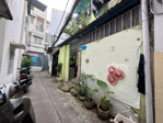 nhà 2 tầng hẻm 3m sạch sẽ an ninh, hoàng hoa thám, bình thạnh dt 6x6( cn 36m2) giá 5,3 tỷ