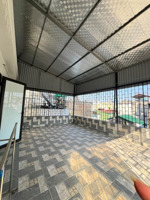 bán nhà chdv ccmn - vừa ở kết hợp quản lý dòng tiền 60tr/tháng - ngõ chùa liên phái - phố bạch mai