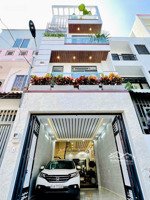 tôi muốn bán căn đề thám - quận 1 giá 5.360tỷ/79,8m2. cho thuê 30tr. gần chợ nga