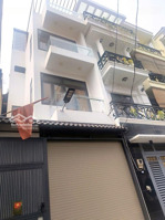 80m2 ,4 tầng , hxh , hiệp bình , hiệp bình chánh thủ đức chỉ 7,5 tỷ thương lượng.