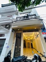 phan đình giót 65m/ 6tầng/ thang máy, 3 thoáng, ô tô qua nhà, ccmn full nội thất. giá 16ty600