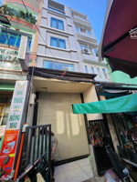 thuận tiện kd. đ ng t thuật quận 3. nhà hẻm đẹp, btct. thông,. 5 tầng, 4pn, 30m2, 9 tỷ. c. bàn cờ