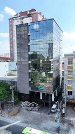 bán gấp nhà 2 mặt tiền xuân thủy, thảo điền - 366m2 (11x30m)-ctxd hầm 7 tầng gía 125 tỷ