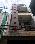 bán nhà khu vip dương bá trạc, cầu nguyễn văn cừ, f1.q8, giáp q1, 4 tầng, 42m2, 4pn, 4wc, 6,5 tỷ tl