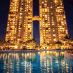 căn hộ green skyline tbs - tp. hcm đối diện bigc go, cạnh bv hoàn mỹ, trục pvđ về tt q1 chỉ 30p