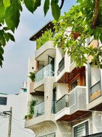 full nội thất thang máy gara oto khu phân lô cao tầng giá 9,5 tỷ