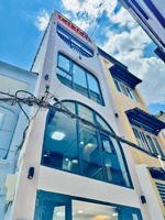 chỉ cần 4tỷ090 sở hữu nhà lê hồng phong p10, q10, gần vạn hạnh mall, dt 90m2, hđ thuê 25tr/th