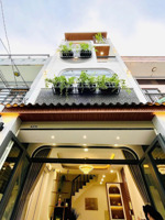 chú năm bán gấp nhà vạn kiếp-p1-bình thạnh giá 3tỷ5/63m2 cho thuê 22tr gần coopmart rạch miễu