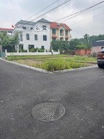 cực hiếm! bán đất thố bảo - phúc thịnh 80m2, ngõ thông 5m, ô tô đua.