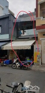 bán nhà hẻm vip trần khánh dư quận 1 - 105m2 - 2 tầng - 31.7 tỷ - hẻm 12m như đường lớn - nở hậu