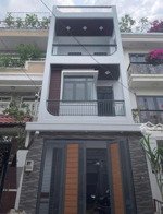 bán nhà trả nợ đường số 2, p. tăng nhơn phú b, quận 9 - 64m2/7tỷ590 gần trường mầm non vườn ánh sao