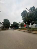 LÔ ĐẤT LÕI TRUNG TÂM HOÀ LẠC – MẶT ĐƯỜNG KINH DOANH