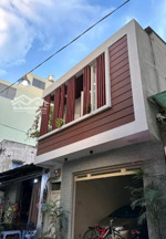 bán nhà trần văn đang - 127m2 - 2 tầng - 23.5 tỷ - hẻm 6m - ngang gần 6m - tiện xây biệt thự/chdv