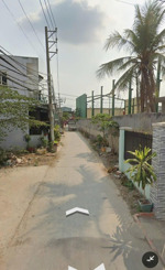 nhà 11x17 hẻm xe tải trần văn giàu, le minh xuân, bình chánh