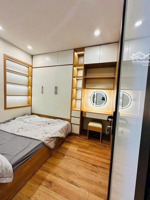 cho thuê nhà tt nguyễn công trứ, diện tích 90m2 (3 ngủ 2 vs) full nội thất